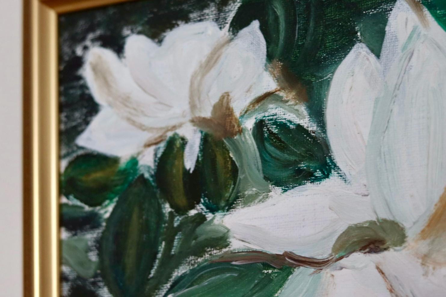 "Floral Motifs " by Eila C