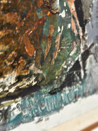 “Komposition” by Erik Emanuelsson