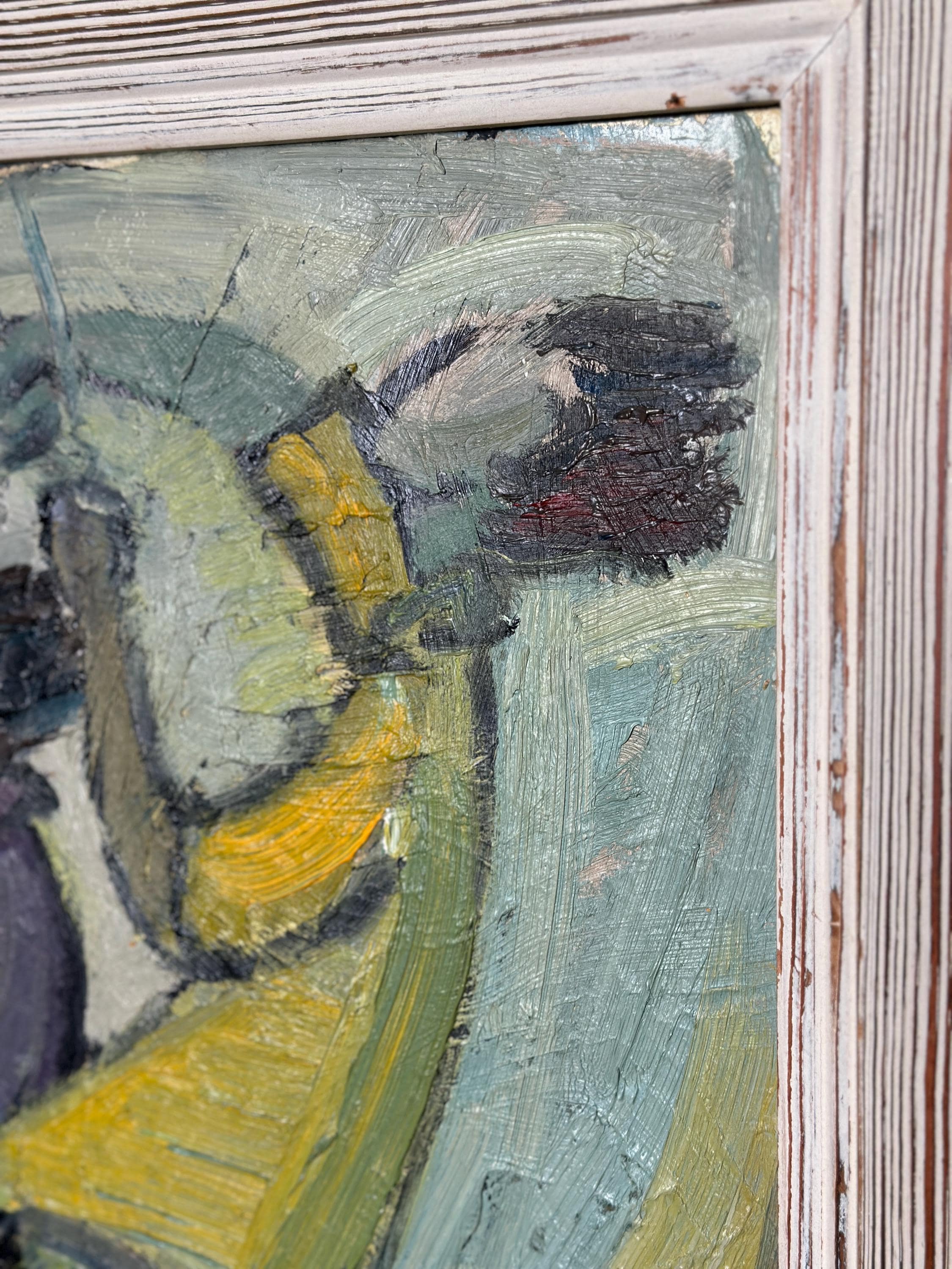 “Gungande Flickor” by Stig Thiderman