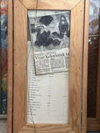 “Pears” by Henrik Backlund