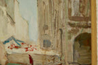 “Venice Scene” by Knut Norman
