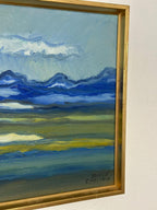 “Skåne” by Thage Carlson