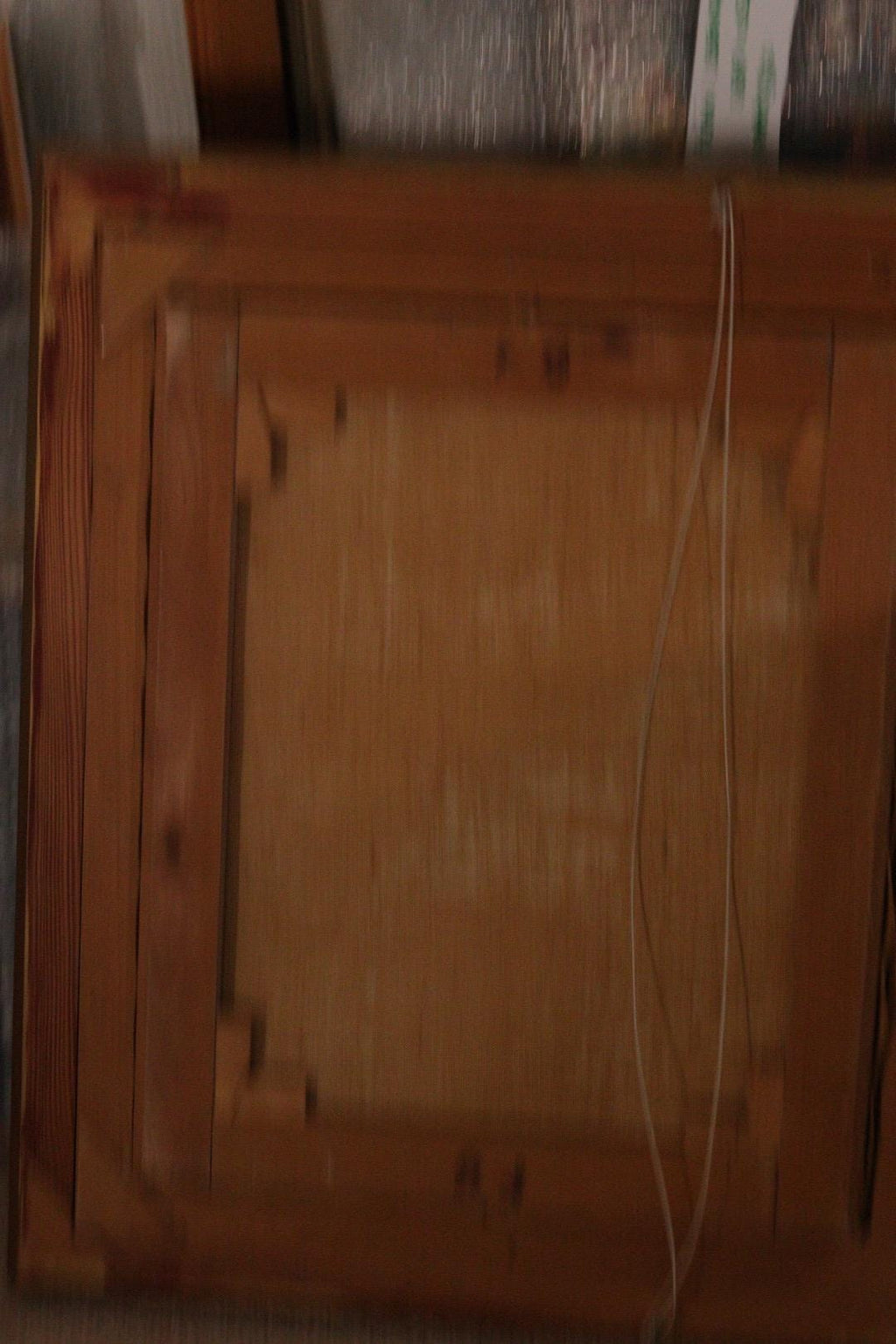 “Cottage” by Erik Oldberg