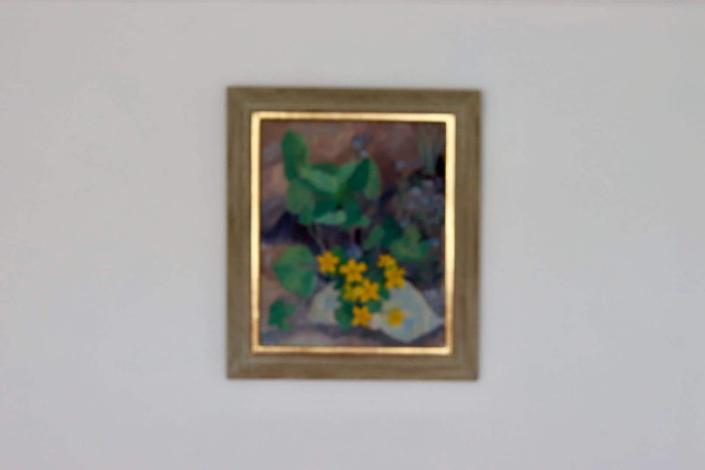 “Bloomer” by Gösta Gustavson