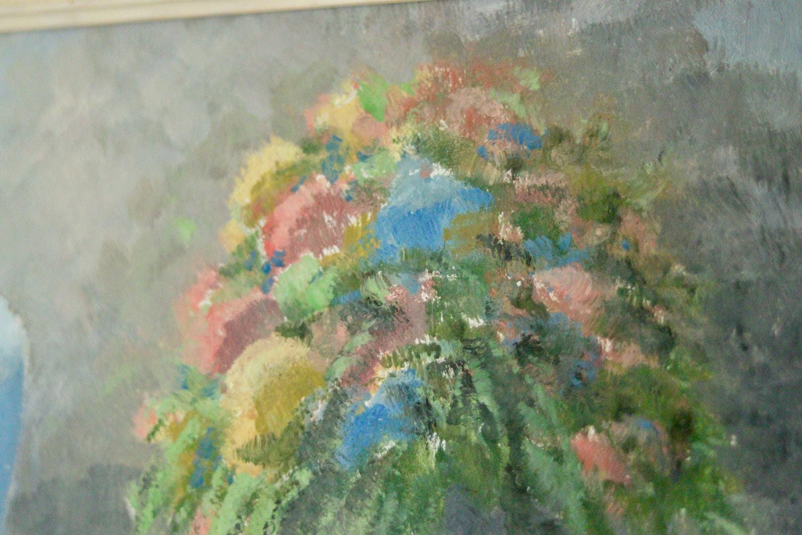 “Still Life” by Helge Andersson