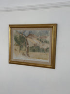 “Calpe” by Lars Olof Ericsson