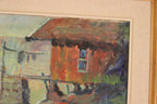 “Archipelago” by Grunning