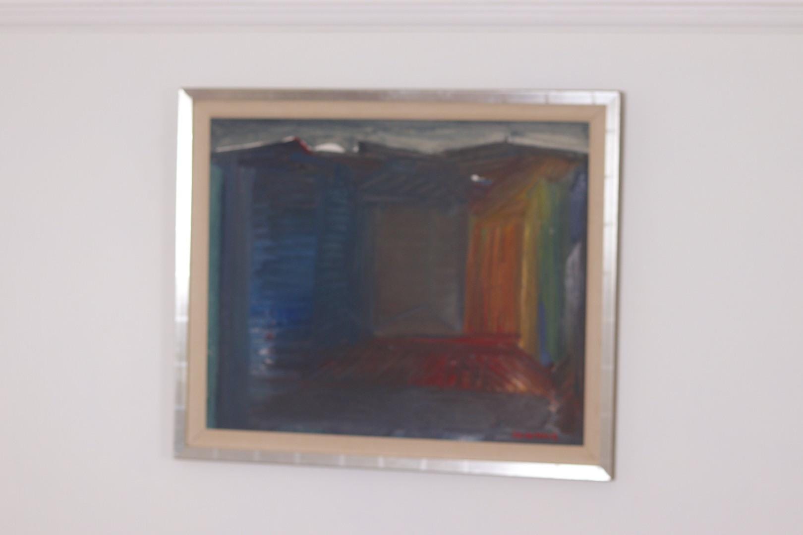 “City” by Tore Hultcrantz