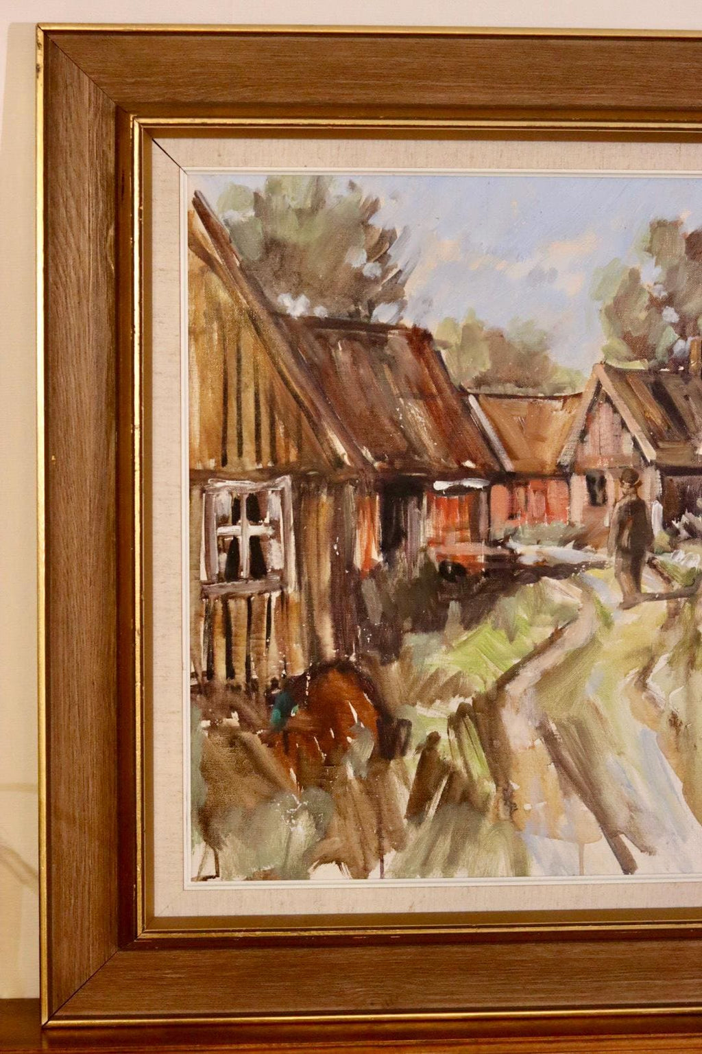 "Street " by Lennart Möller