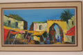 Mediterranean Village