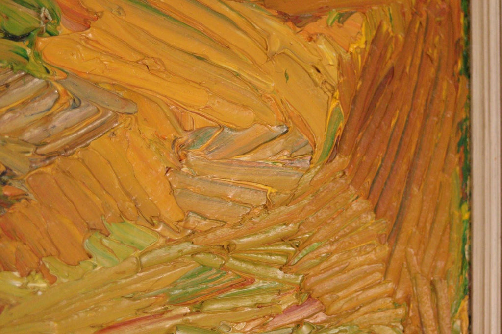 “Waves” by Curt Agge