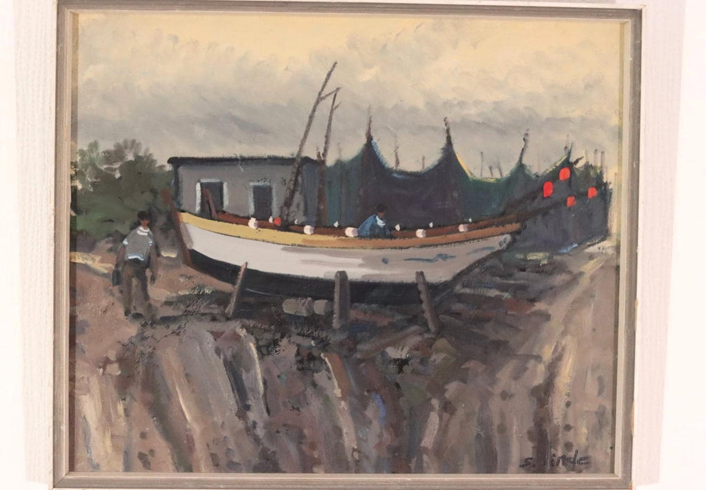 “Toulodo” by S. Sinde