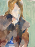 “Sandberg” – Kia Kinell