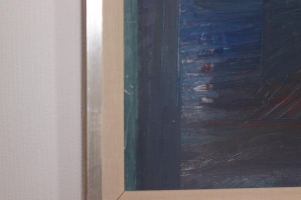 “City” by Tore Hultcrantz