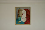 “Sculpture” by Bernier