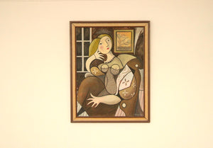 Descriptive image text