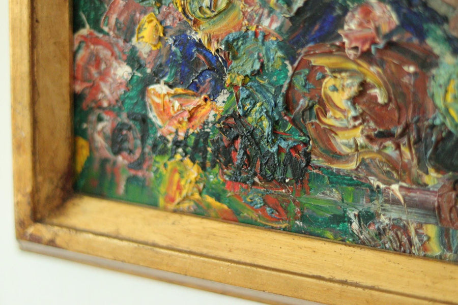 “Motif from Strandhagen, Arild” by Enar Johansson
