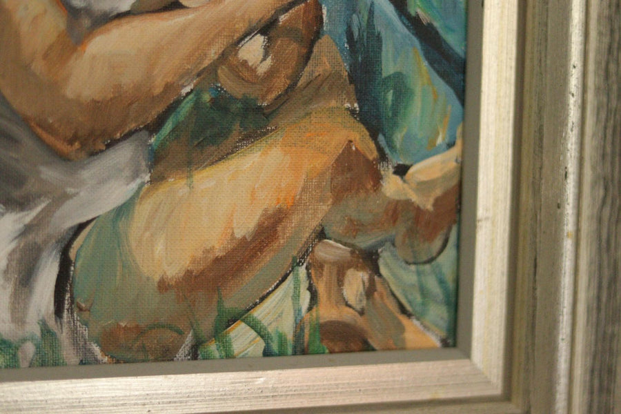 “Tutileroni” by Ebbe Höglund