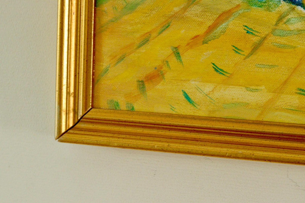 "Landscape" by Gerhard Larsson