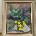 “Bloomer” by Gösta Gustavson