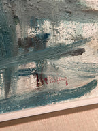 “Harbour Motif” By DAG BJÖRN HELLSING