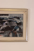 Abstract Scene