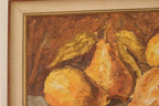 Five Pears