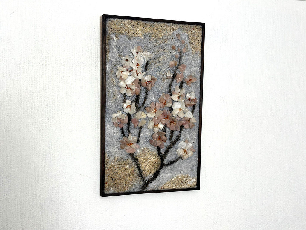 “Äppelblom” (Apple Blossom)  By Olga Aue‑Birkfeldt