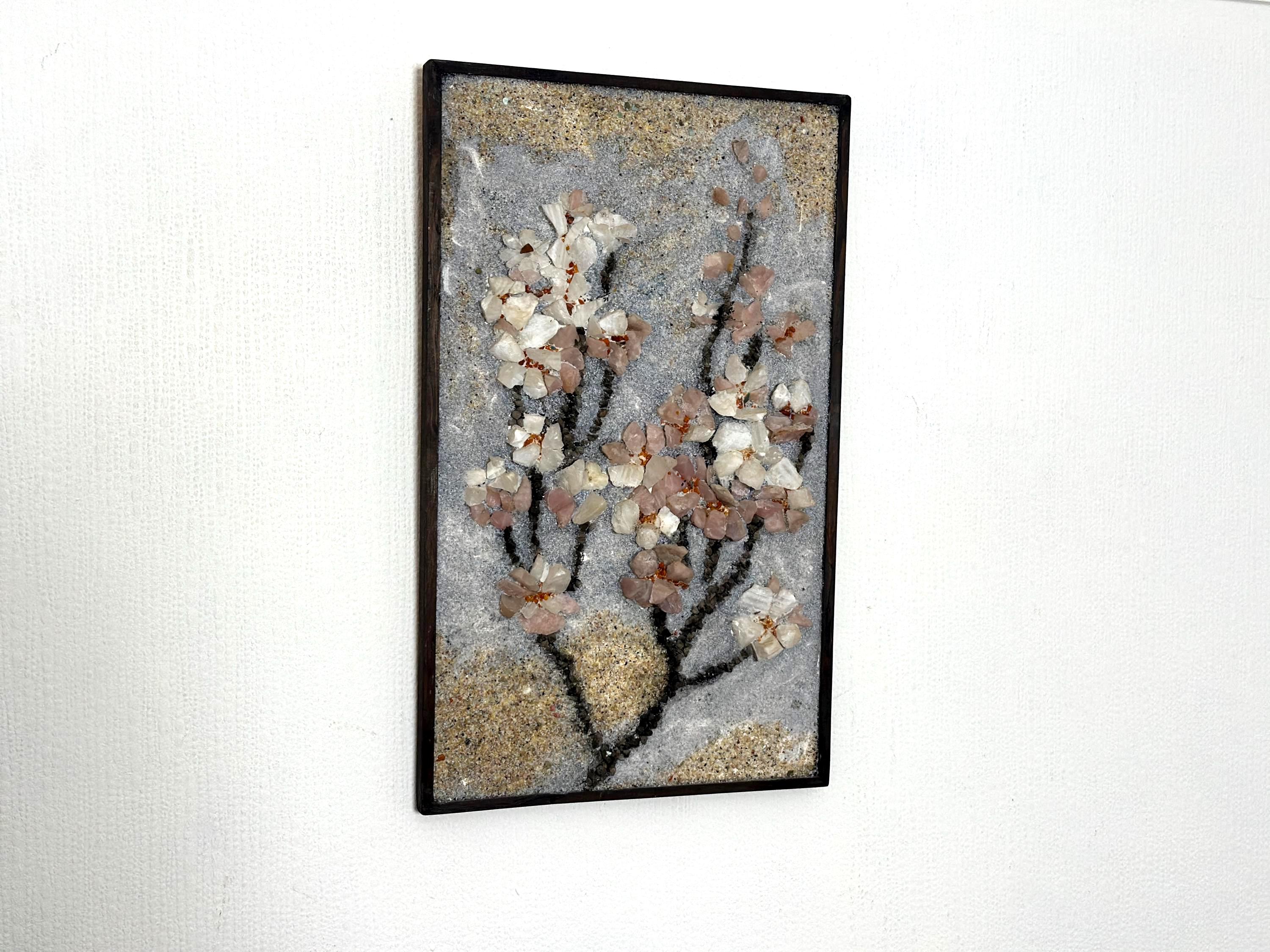 “Äppelblom” (Apple Blossom)  By Olga Aue‑Birkfeldt