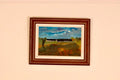 “Afton Skåne” by Louis Zelig