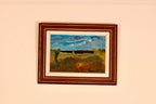“Afton Skåne” by Louis Zelig