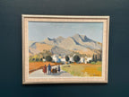 “Landscape, Kos, Greece” by Stig Wernheden