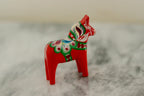 Swedish Dala Horse