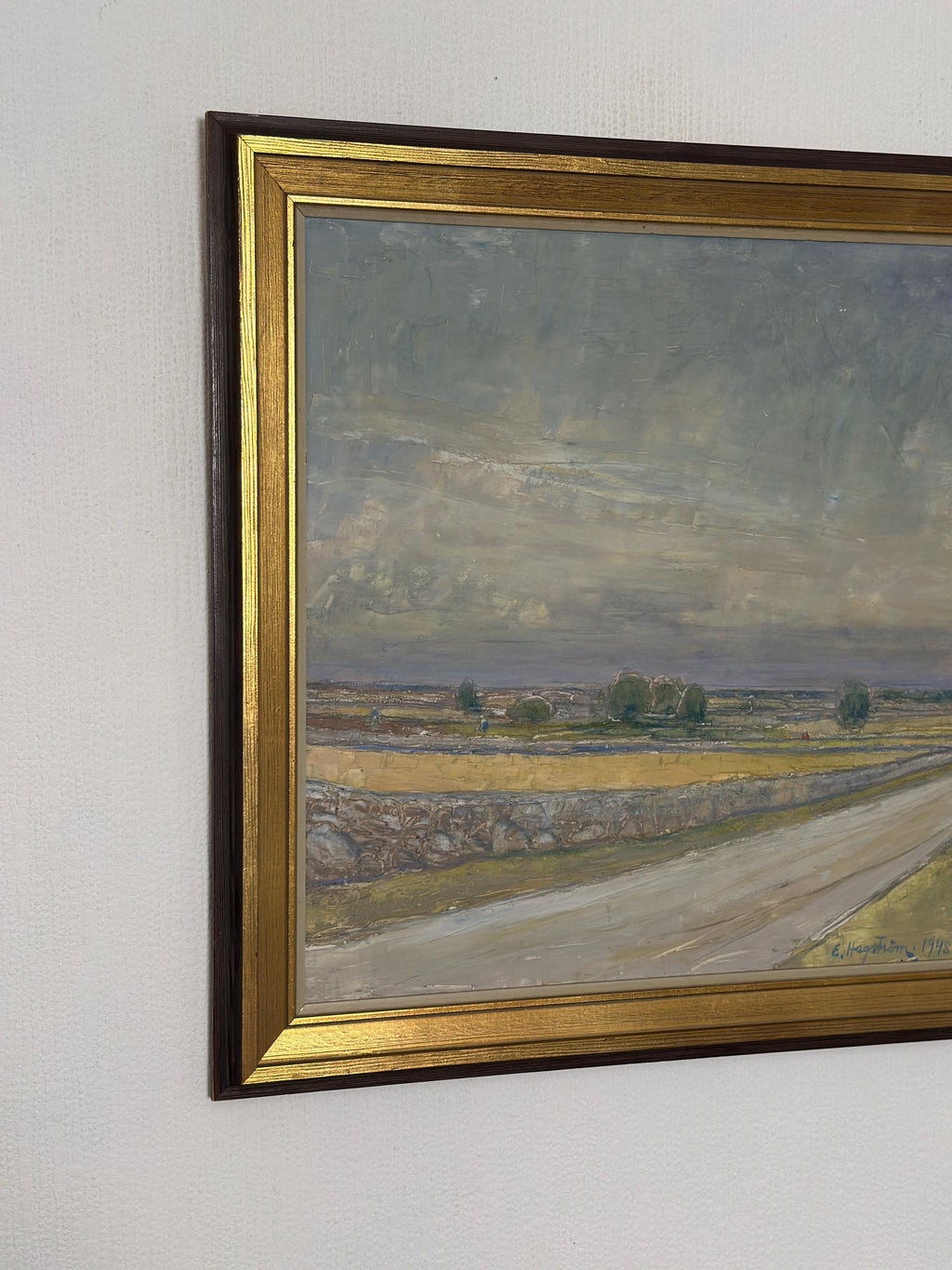 “Räpplinge, Öland” by Emil Hagström