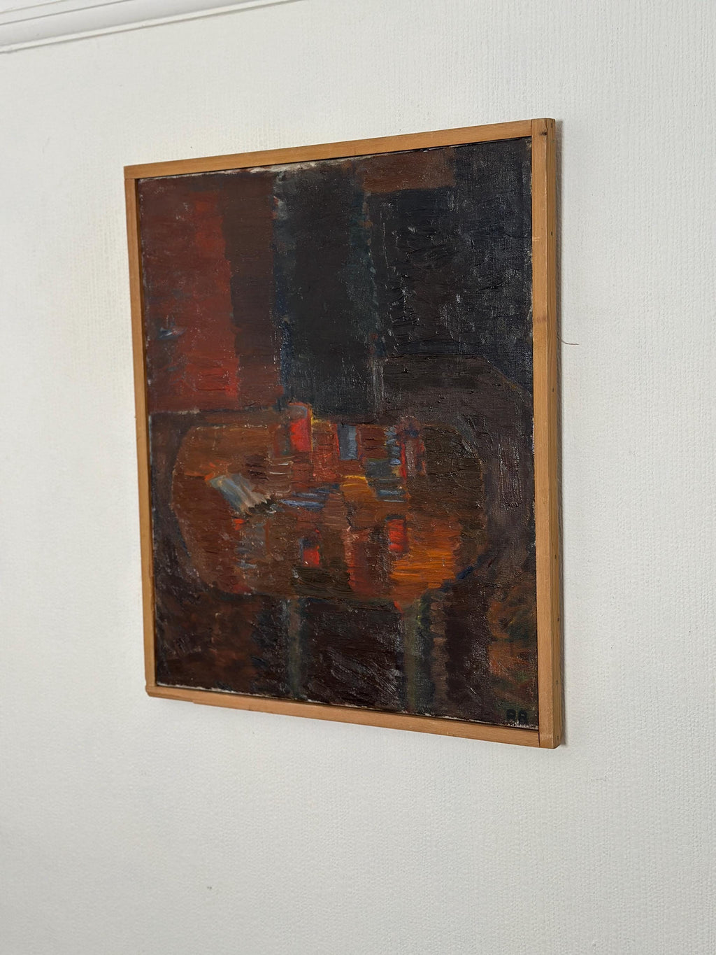 “Set” by Rune Bergström