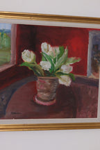 “White Roses” by Aina Schiller, Arvika