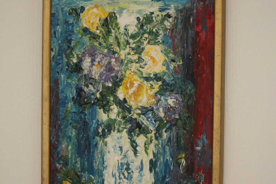 “Flower Pot” by Osborne