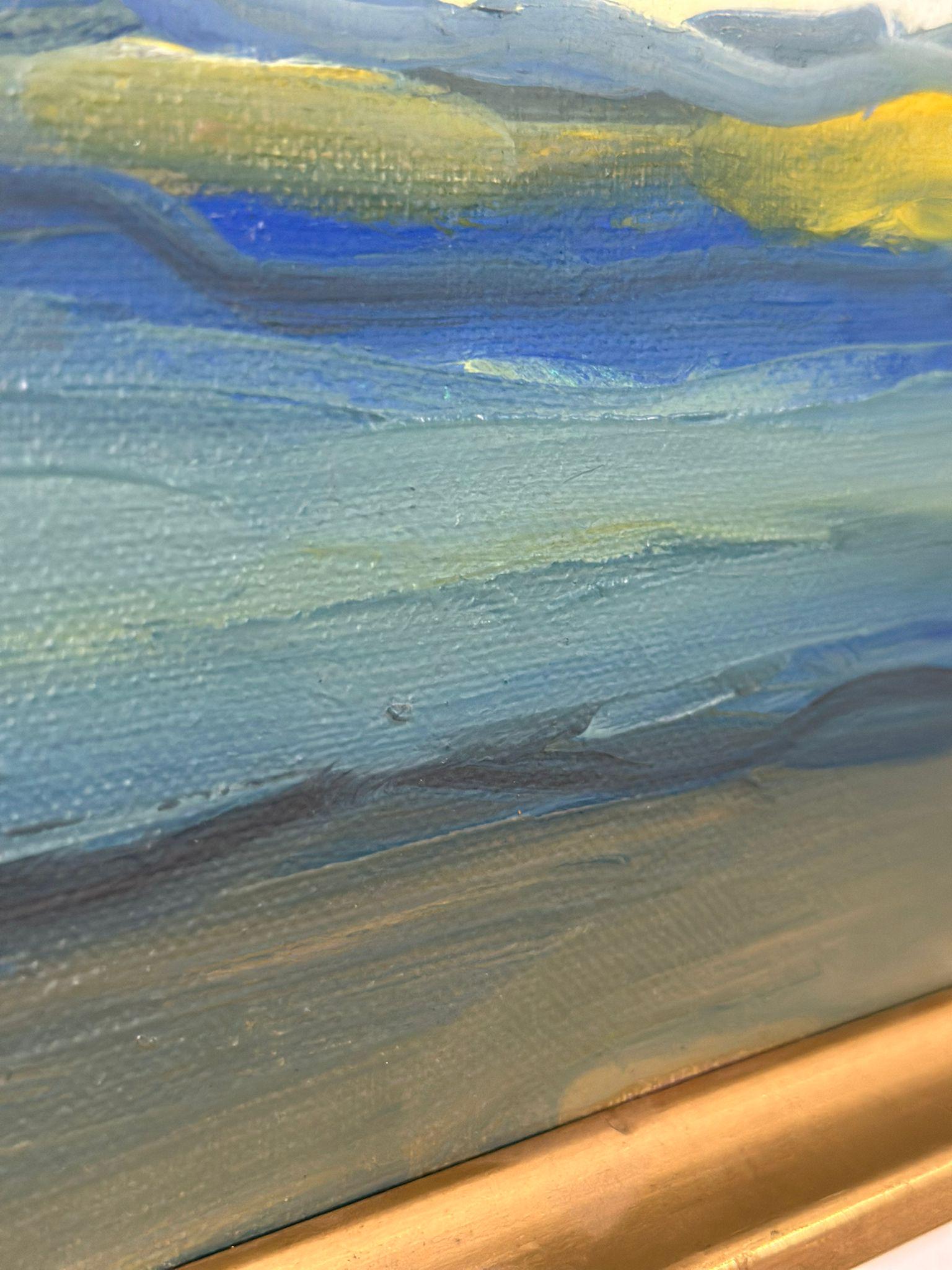 “Skåne” by Thage Carlson