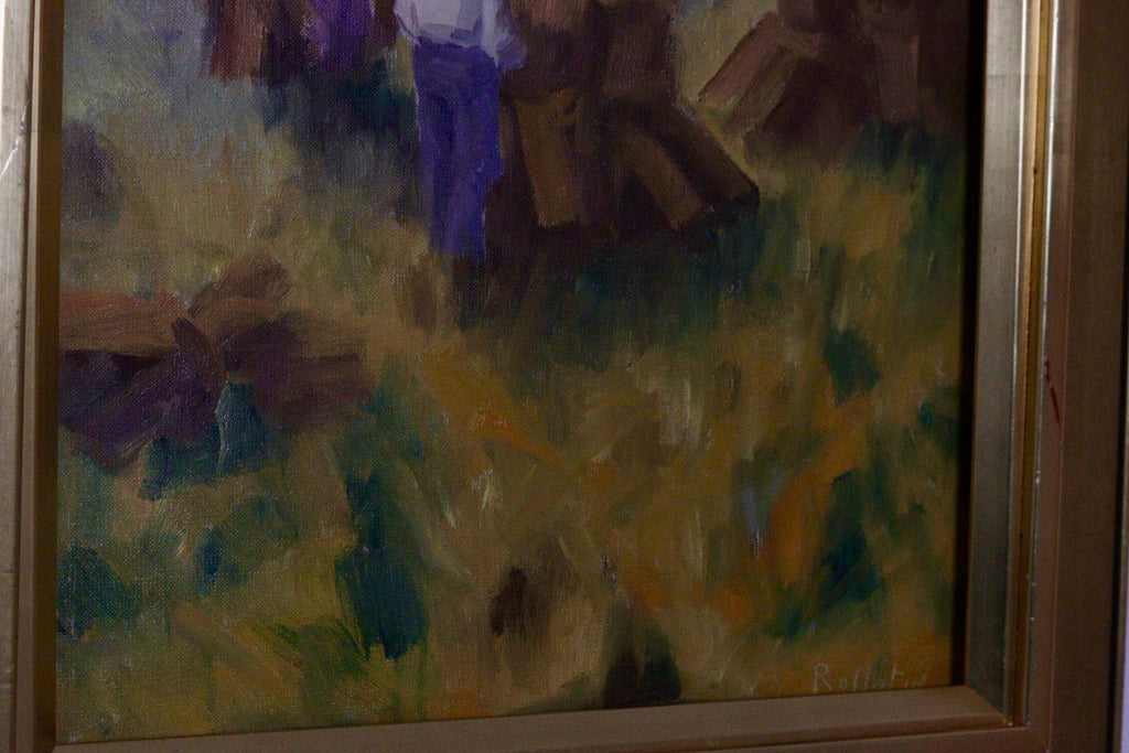 “Farmers” by Daniel Bernhardt Rolfsted