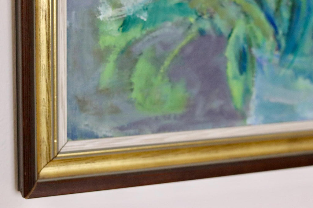 "Whispers of Spring "