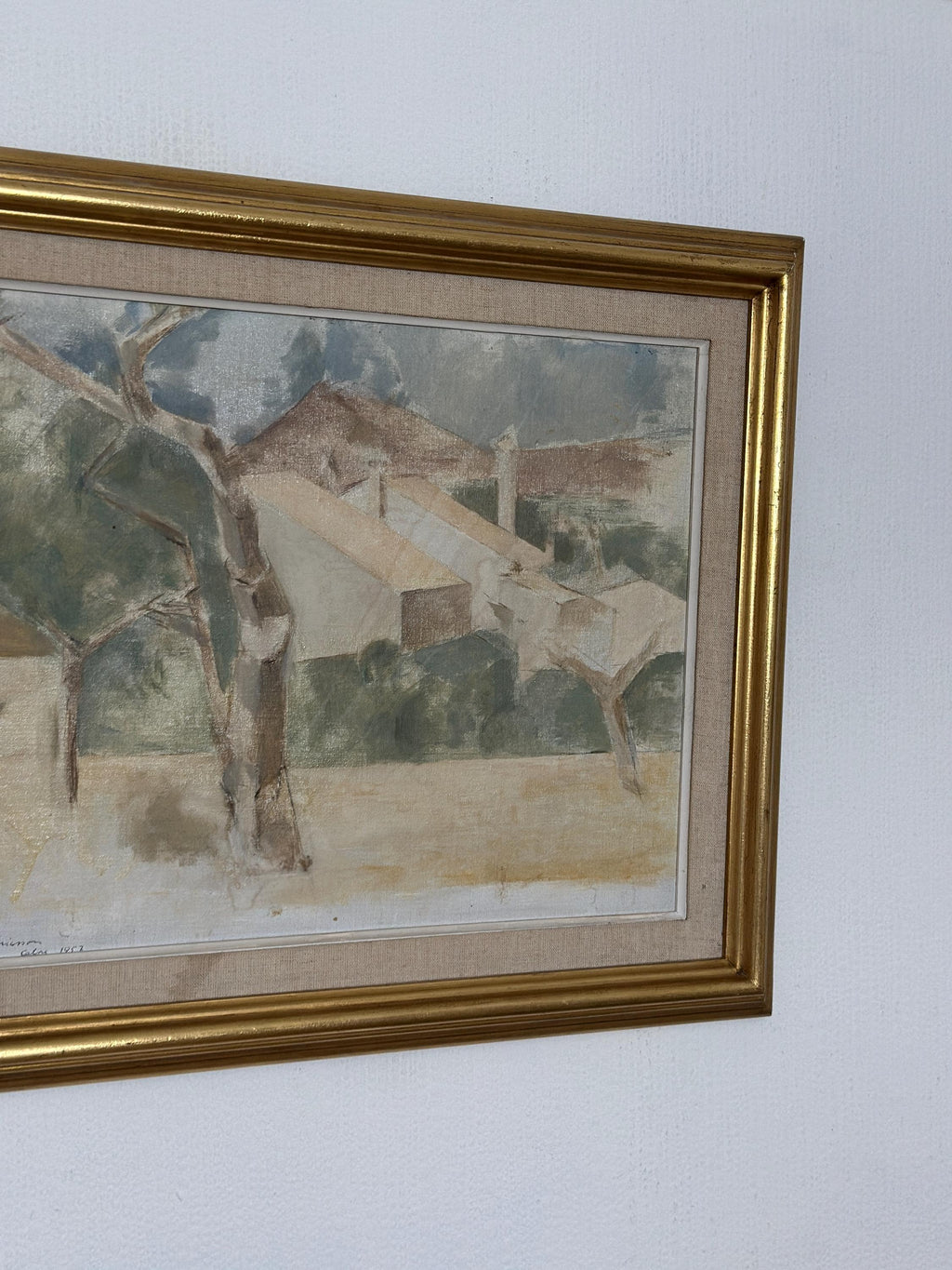 “Calpe” by Lars Olof Ericsson