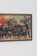 “Från Leningrad” by Sven Olsson