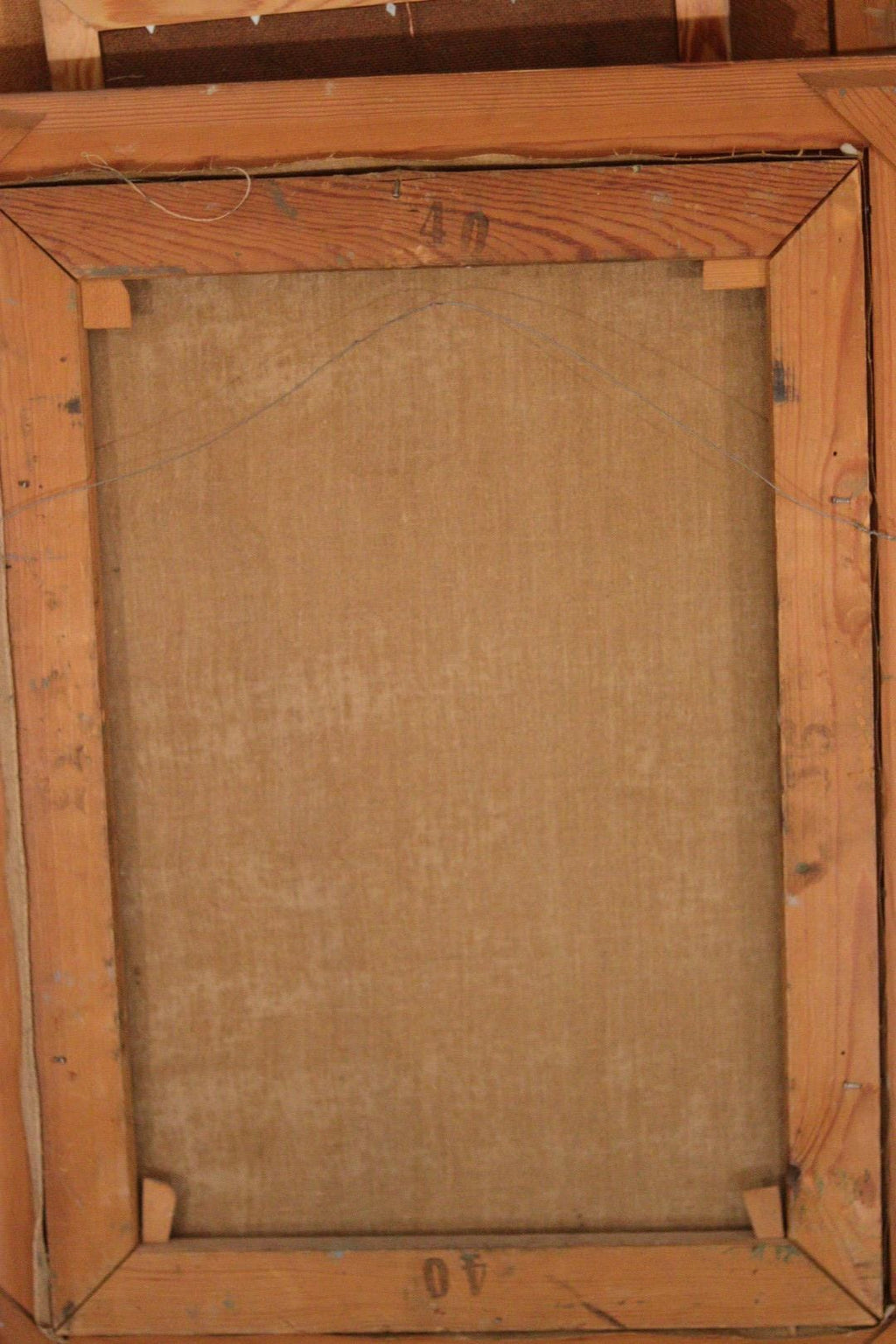 “Vegetation” by Sigge Ljungqvist