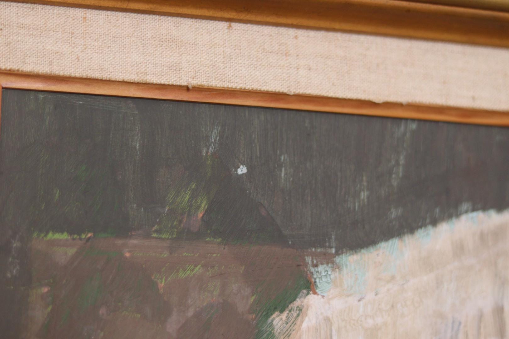 “Still Life” by Bertil Ågren