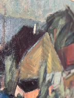 Fiskeläge” by Carl Berndtsson