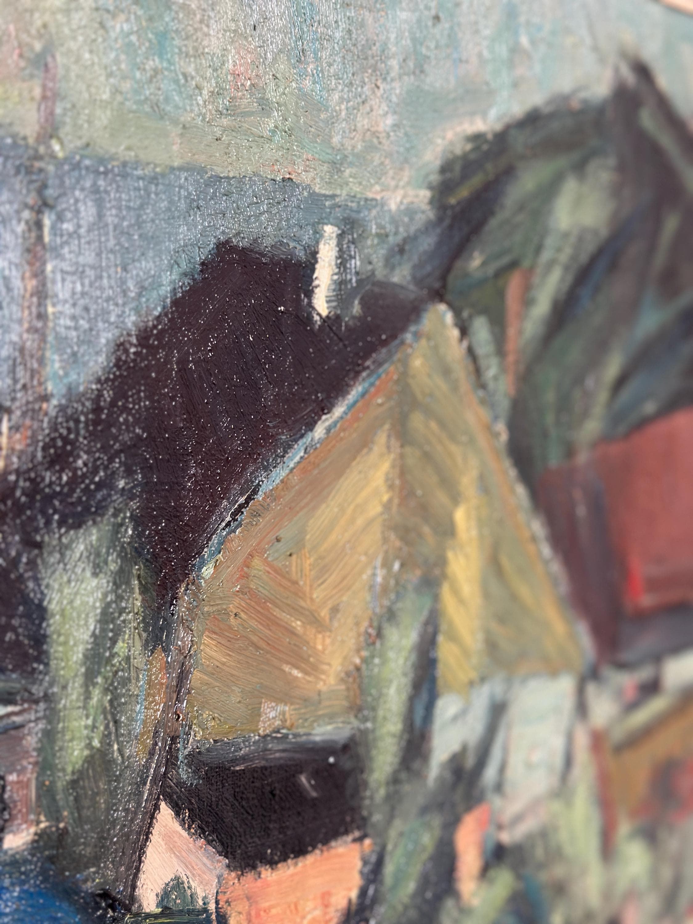 Fiskeläge” by Carl Berndtsson