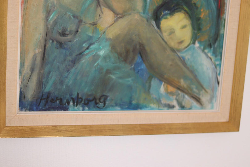 “Day Dream” by Ella Hernborg