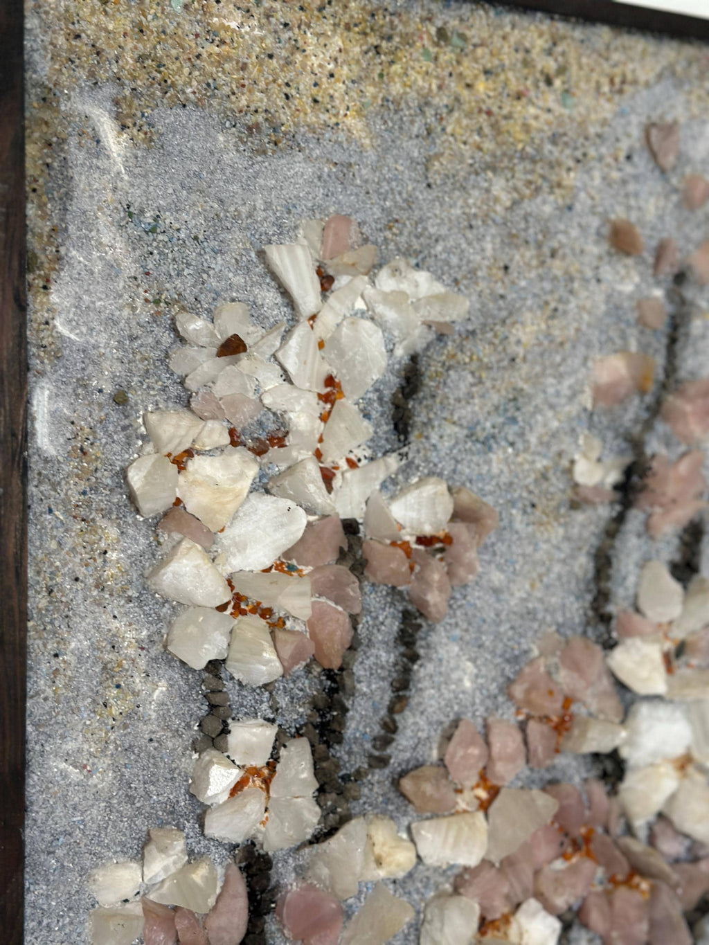 “Äppelblom” (Apple Blossom)  By Olga Aue‑Birkfeldt