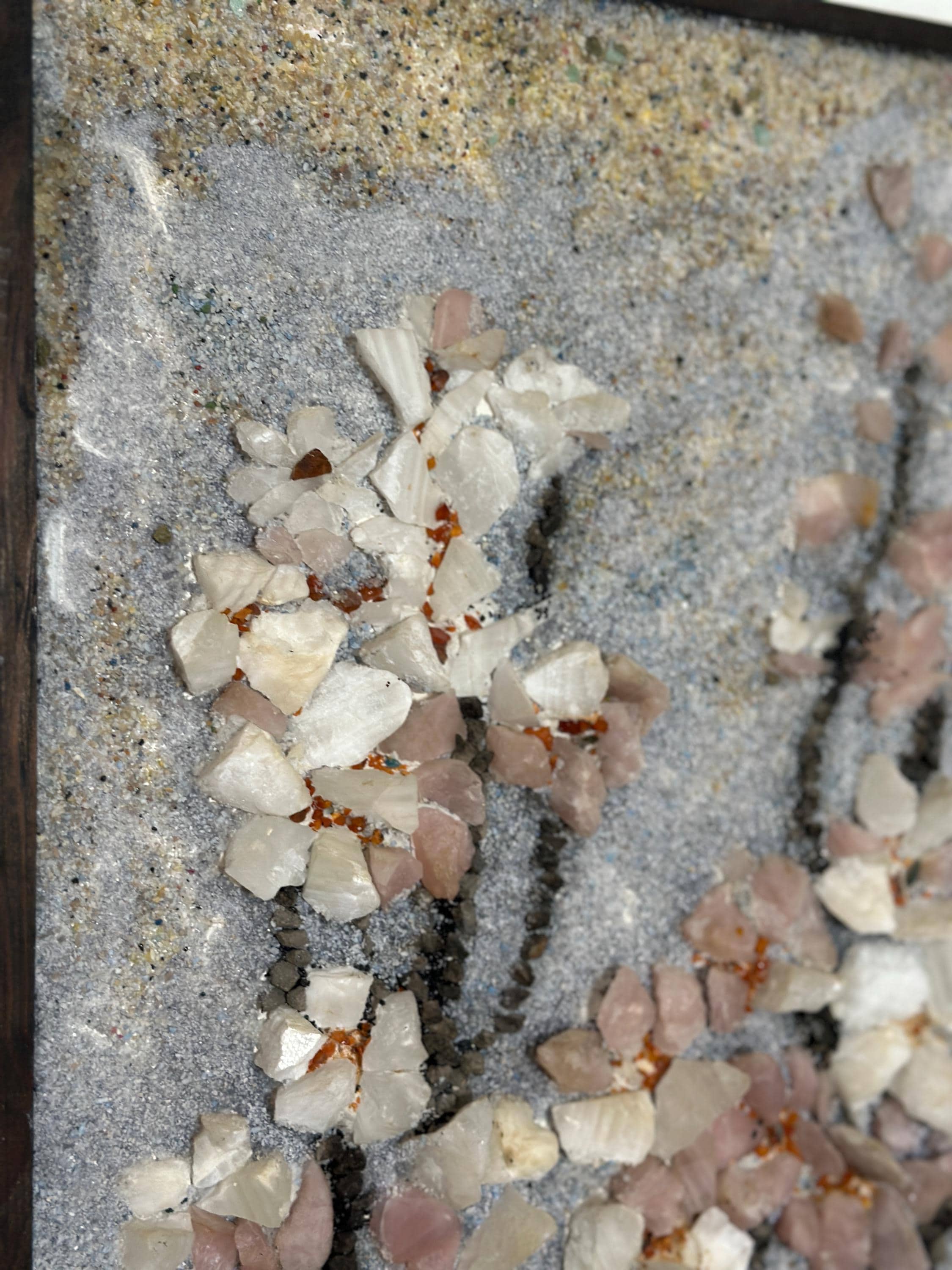 “Äppelblom” (Apple Blossom)  By Olga Aue‑Birkfeldt