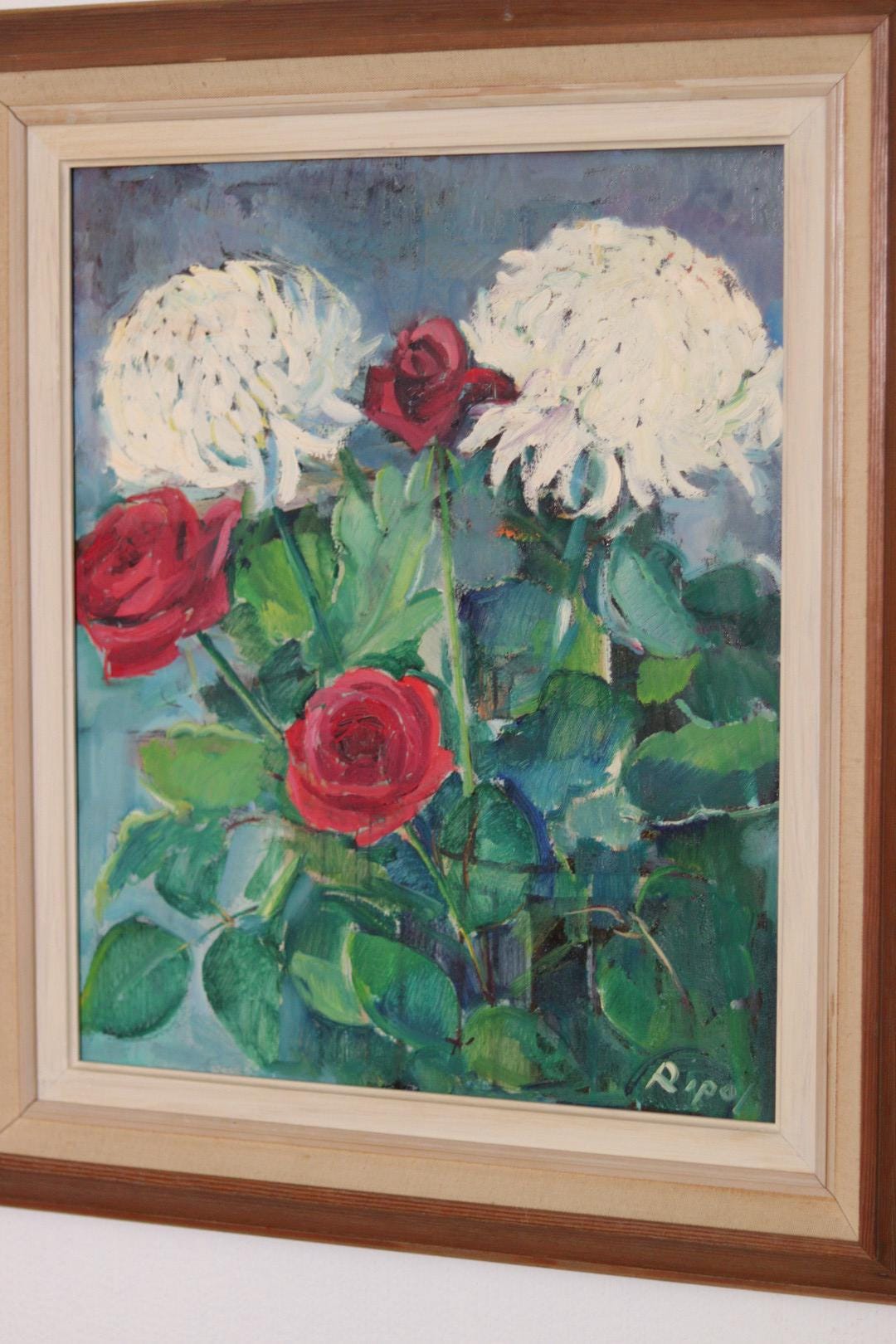 “ Bloomer” by Hans Ripa